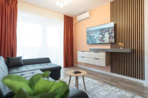 Juno Central Apartment